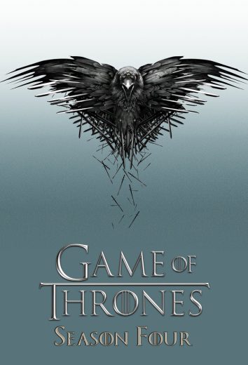 مسلسل Game of Thrones الموسم الرابع مترجم كامل برابط واحد لينك واحد
