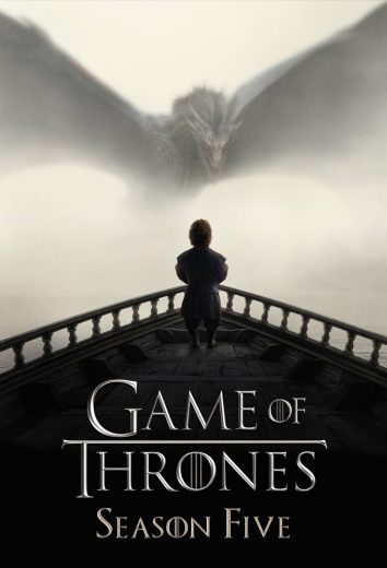 مسلسل Game of Thrones الموسم الخامس مترجم كامل برابط واحد