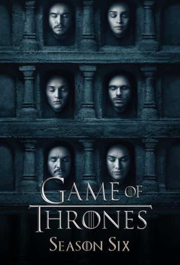 مسلسل Game of Thrones الموسم السادس مترجم كامل برابط واحد