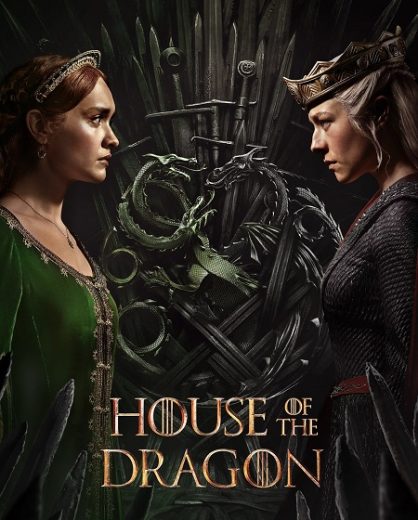 مسلسل House of The Dragon الموسم الثاني الحلقة 2 مترجمة