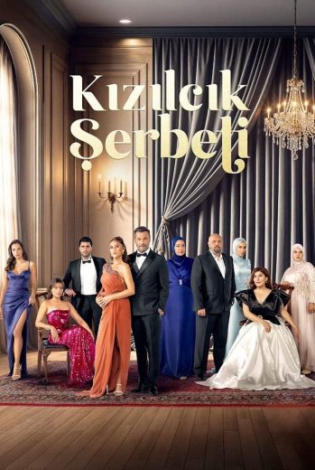 مسلسل شراب التوت الموسم الثالث الحلقة 126 مدبلجة