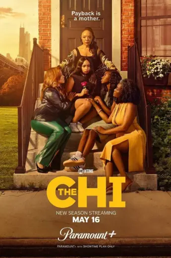 مسلسل The Chi الموسم السابع الحلقة 7 مترجمة