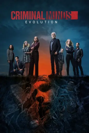 مسلسل Criminal Minds الموسم الثامن عشر الحلقة 9 مترجمة