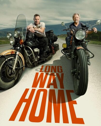 مسلسل Long Way Home الموسم الاول الحلقة 10 مترجمة