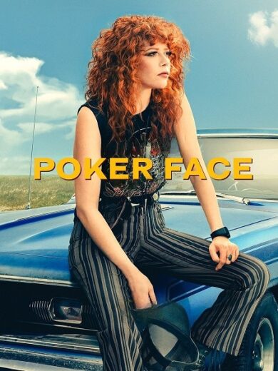 مسلسل Poker Face الموسم الثاني الحلقة 11 مترجمة