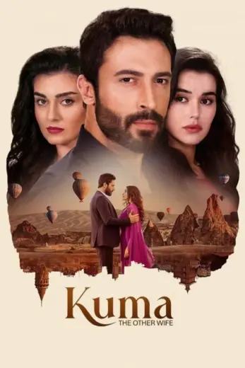 مسلسل الضرة الحلقة 15 مترجمة