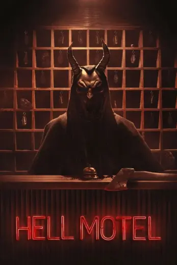 مسلسل Hell Motel 2025 الحلقة 4 مترجمة