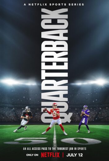 مسلسل Quarterback الموسم الاول الحلقة 1 مترجمة