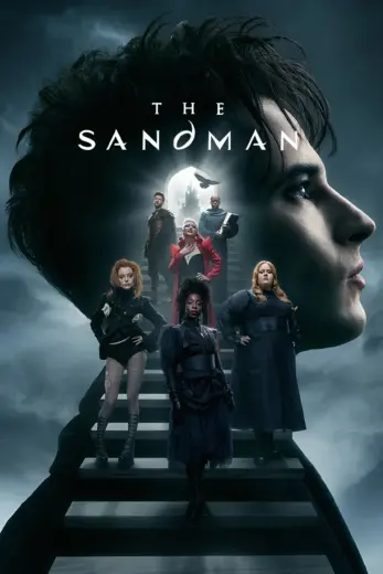 مسلسل The Sandman الموسم الثاني الحلقة 1 مترجمة