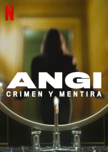 مسلسل Angi Fake Life True Crime 2025 مترجم كامل