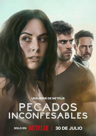 مسلسل Pecados Inconfesables الموسم الاول مترجم كامل