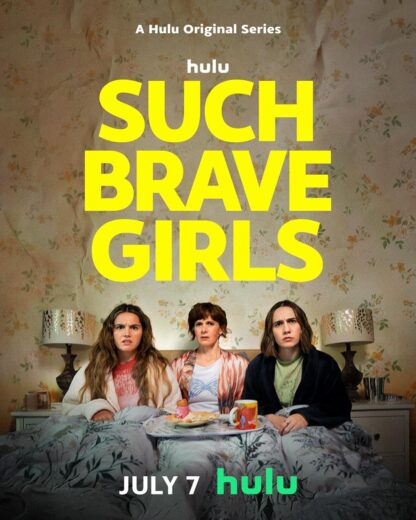 مسلسل Such Brave Girls الموسم الثاني مترجم كامل