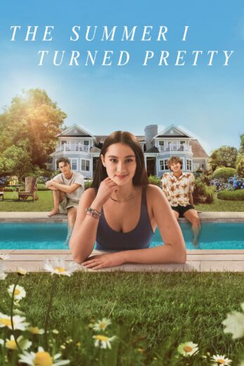مسلسل The Summer I Turned Pretty الموسم الاول مترجم كامل