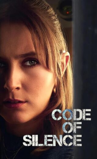 مسلسل Code of Silence الموسم الاول مترجم كامل