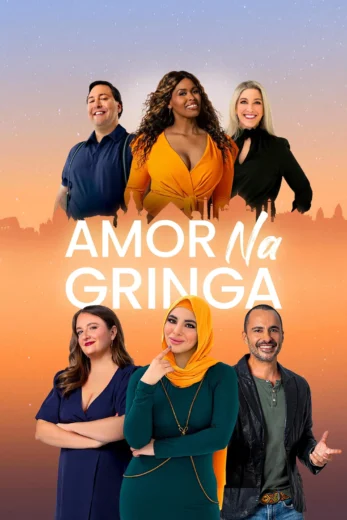 مسلسل Match Me Abroad الموسم الاول مترجم كامل