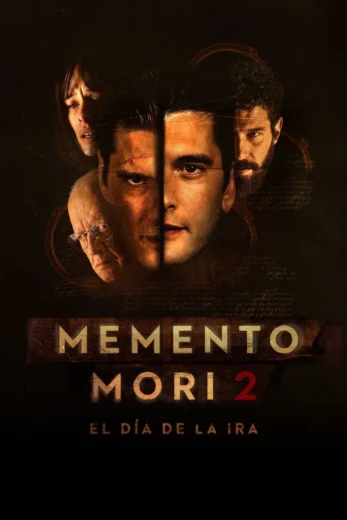 مسلسل Memento Mori الموسم الثاني مترجم كامل
