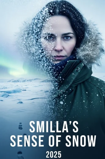 مسلسل Smilla’s Sense of Snow الموسم الاول مترجم كامل