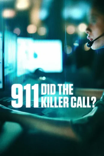 شاهد وحمل مسلسل 911 Did the Killer Call الموسم الاول